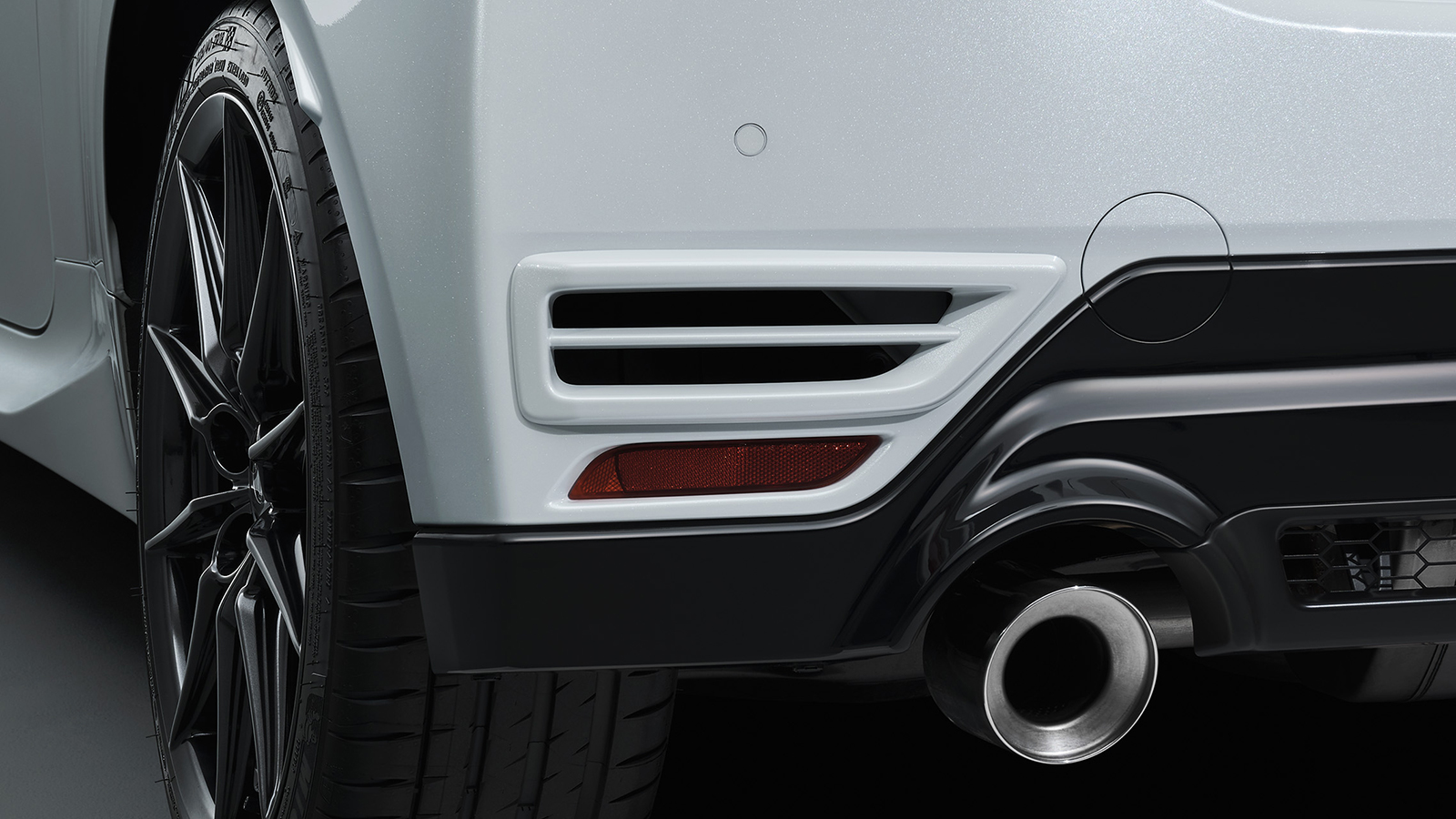 Το νέο Toyota GR Yaris Aero Performance έκανε ντεμπούτο στην Ελλάδα